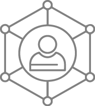icone community manager