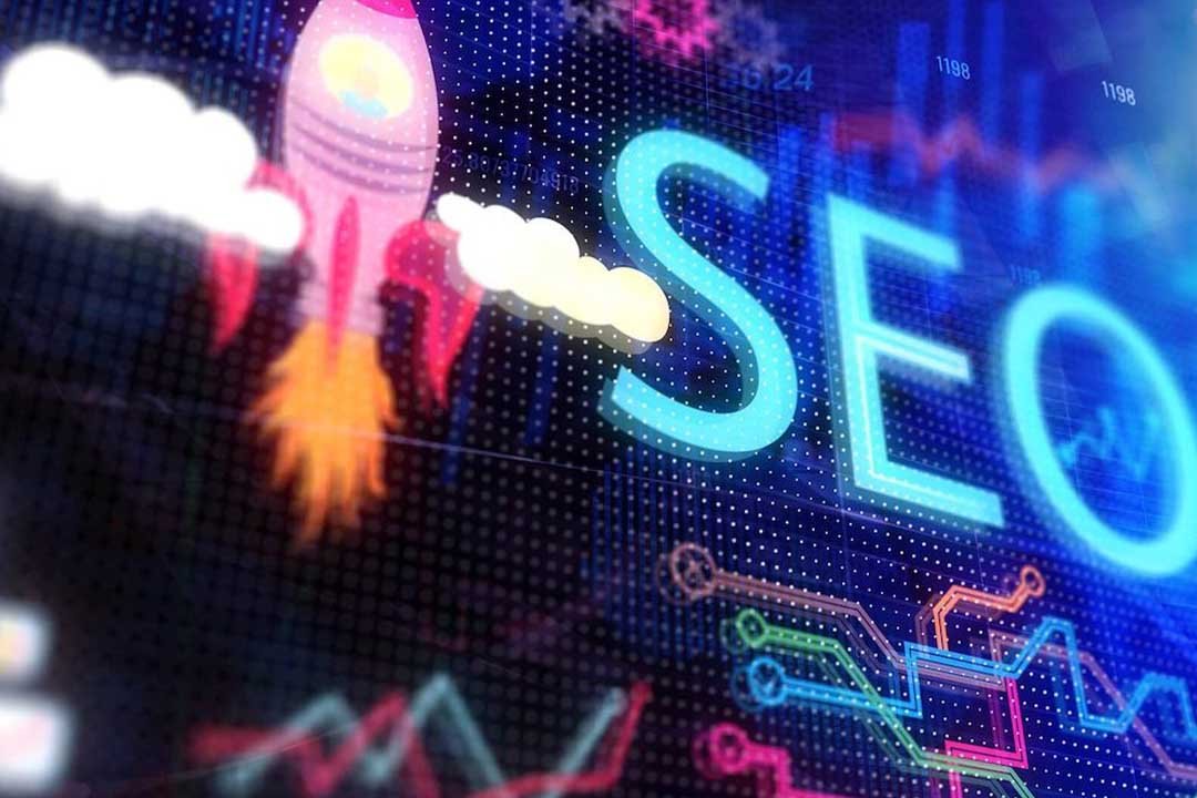 seo référencement